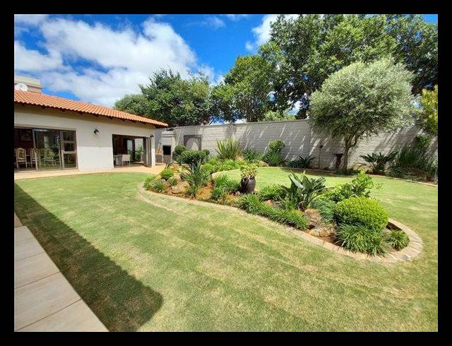 3 BEDROOM HOUSE FOR SALE IN VAAL MARINA